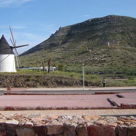 Bergantin Las Negras Exterior foto